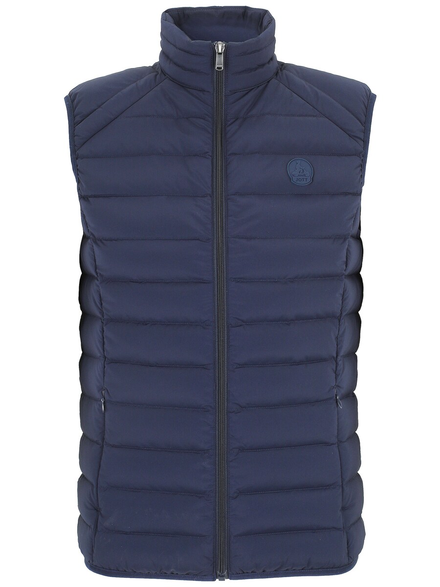 Жилет JOTT Arafo, темно-синий
Жилет JOTT Arafo, темно-синий