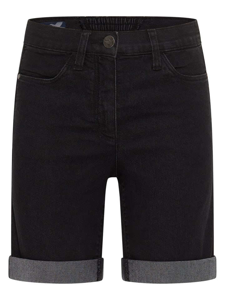 Джинсовые шорты ARIZONA
Джинсовые шорты ARIZONA