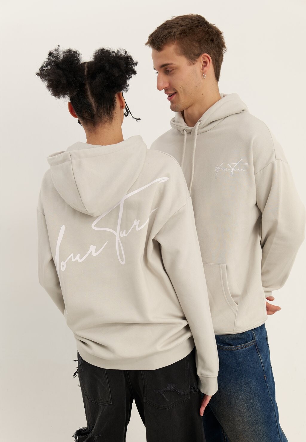Толстовка Unisex YOURTURN, цвет light grey, Серый, Толстовка Unisex YOURTURN, цвет light grey
Толстовка Unisex YOURTURN, цвет light grey, Серый, Толстовка Unisex YOURTURN, цвет light grey