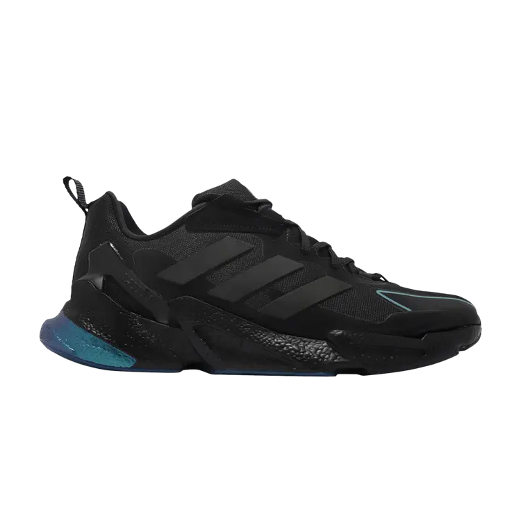 Кроссовки Adidas X9000L4 Guard, Core Black
Кроссовки Adidas X9000L4 Guard, Core Black