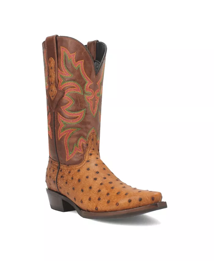 Мужские кожаные ботинки Outlaw Dingo, коричневый
Мужские кожаные ботинки Outlaw Dingo, коричневый