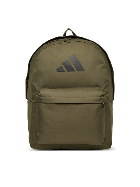 Рюкзак C-CLSC BARS BP IS7051 Adidas, хаки 
Рюкзак C-CLSC BARS BP IS7051 Adidas, хаки