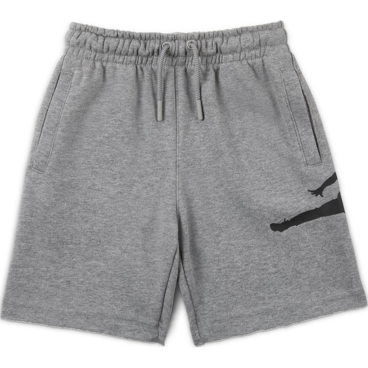 Дети Шорты Jordan, серый
Дети Шорты Jordan, серый