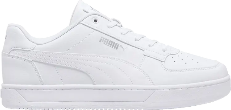 Кроссовки Caven 2.0 'White Silver', белый
Кроссовки Caven 2.0 'White Silver', белый