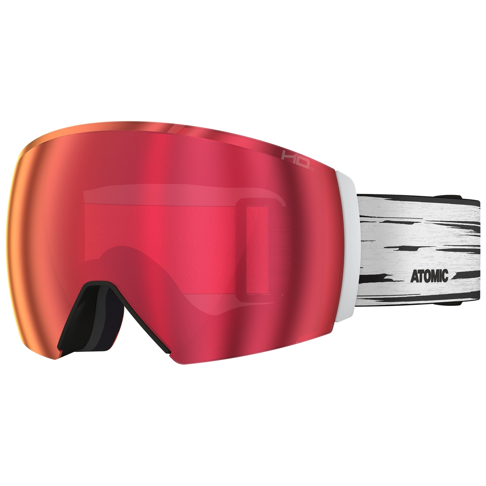 Очки Atomic Revent QL, Hd Maverick
Очки Atomic Revent QL, Hd Maverick
