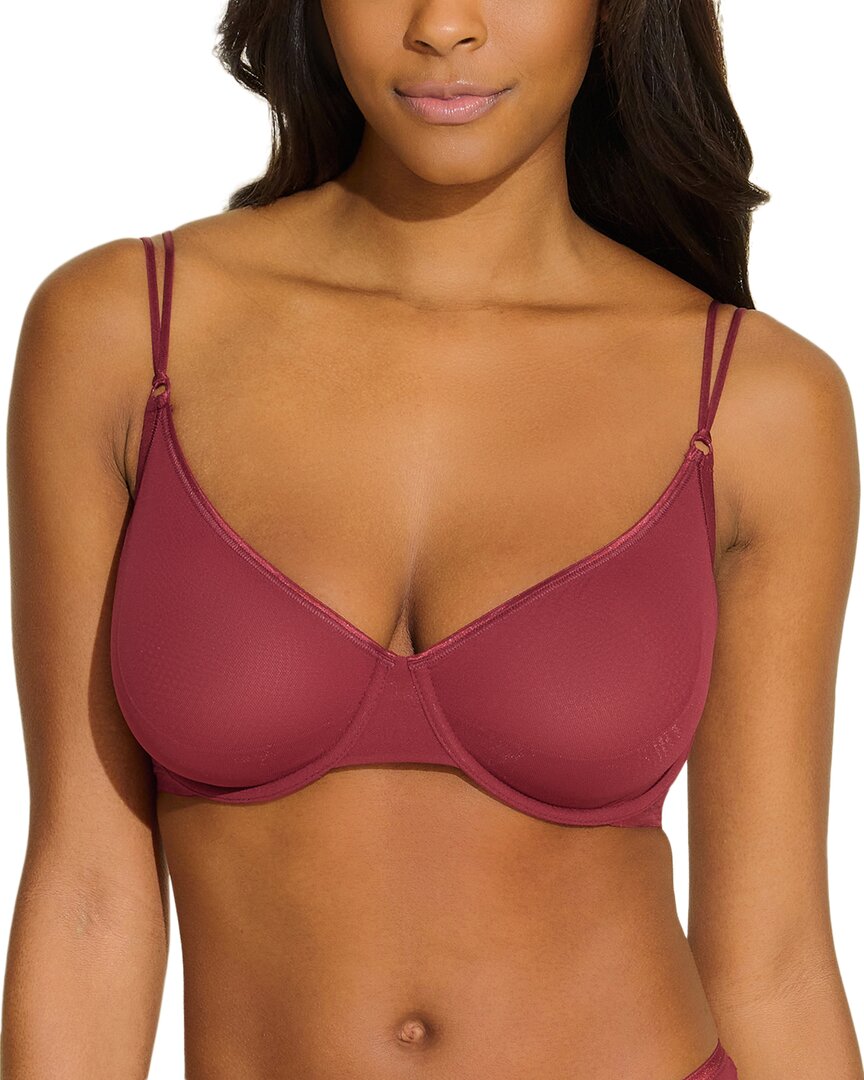 Cosabella Soire Confidence Моделирующий бюстгальтер, мультиколор
Cosabella Soire Confidence Моделирующий бюстгальтер, мультиколор