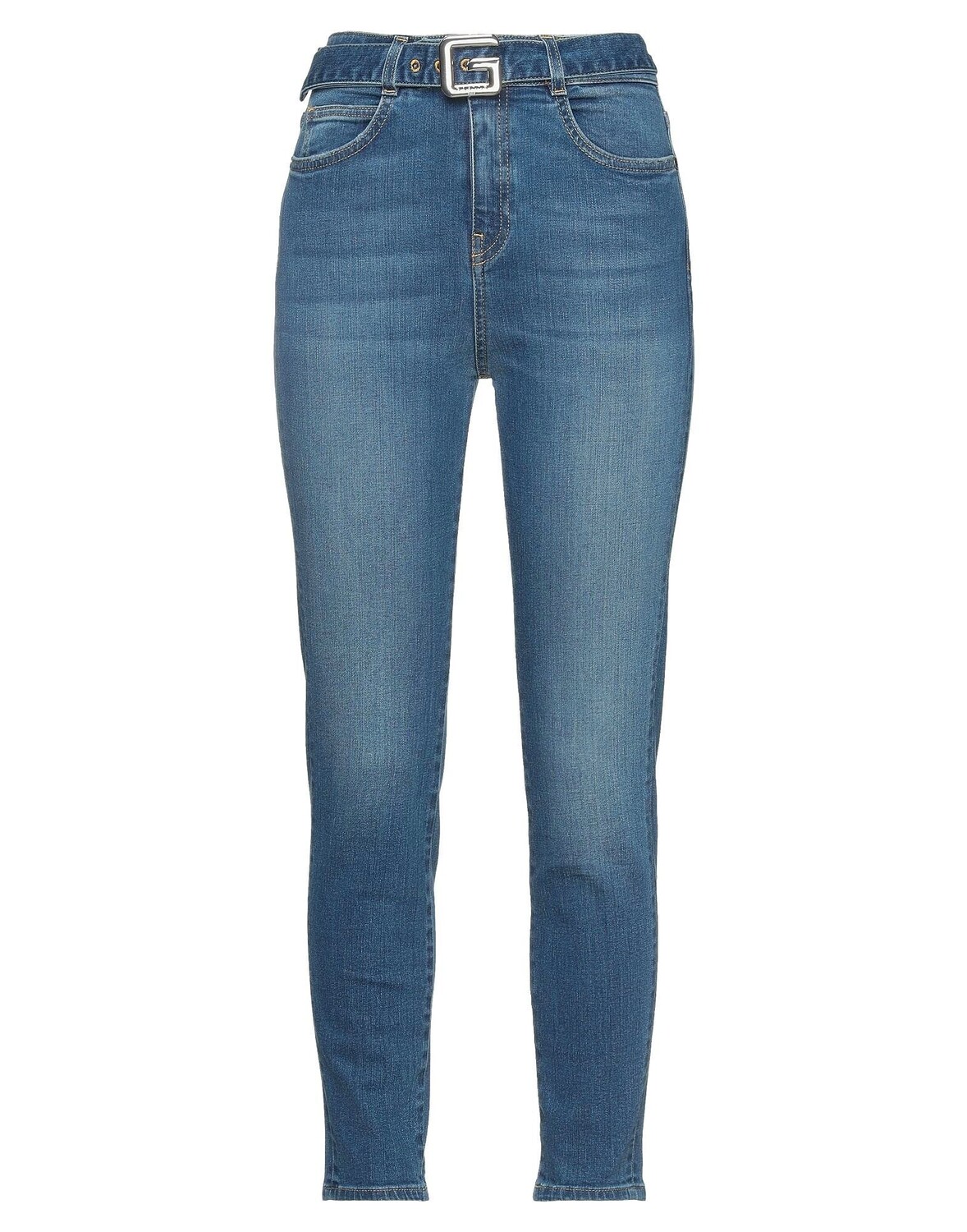 Джинсы Gaëlle Paris, синий
Джинсы Gaëlle Paris, синий