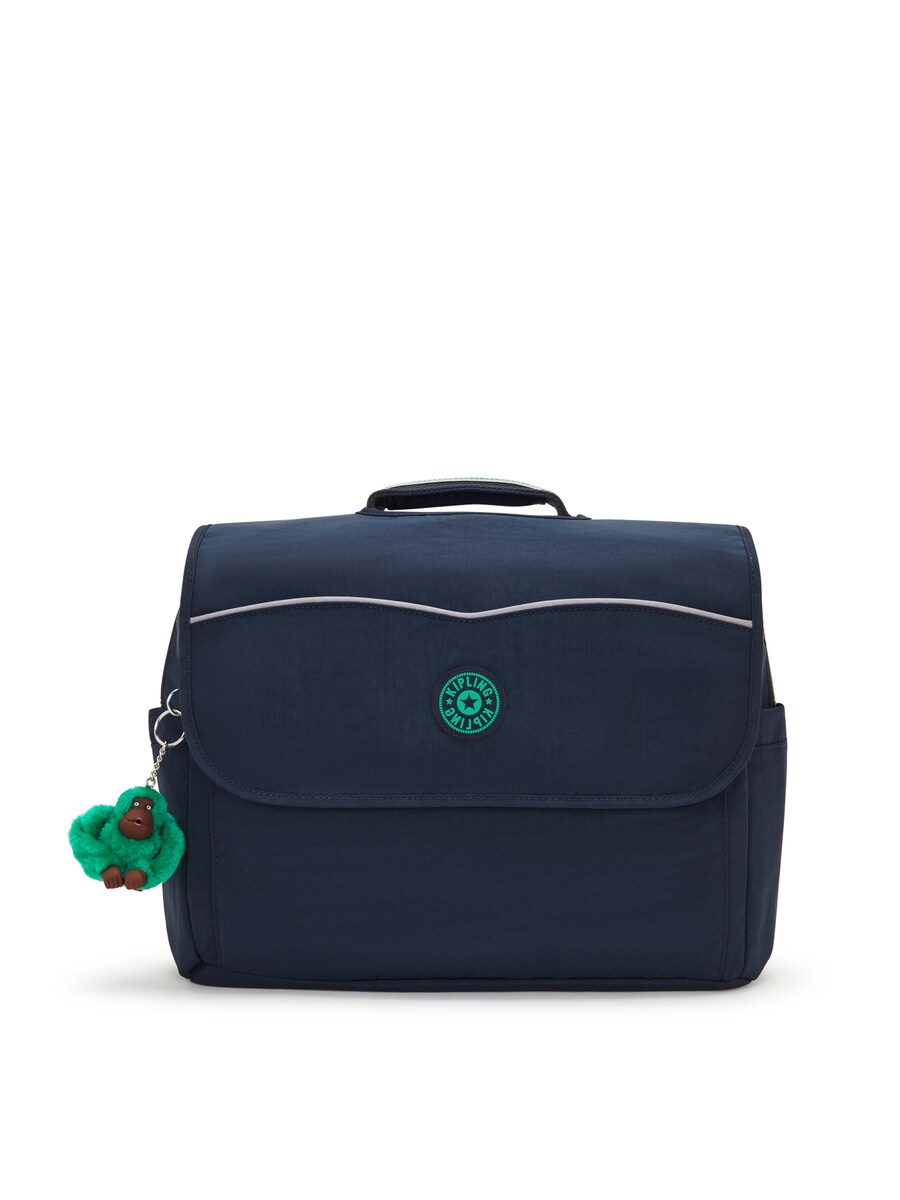 Рюкзак KIPLING Codie M, Navy
Рюкзак KIPLING Codie M, Navy