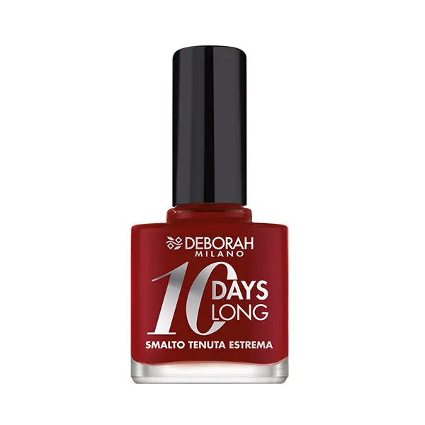 Лак для ногтей 10 Days Long Deborah Milano, 161
Лак для ногтей 10 Days Long Deborah Milano, 161