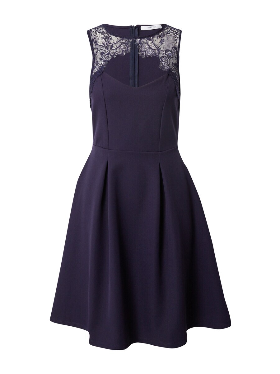Платье About You FREJ, темно-синий
Платье About You FREJ, темно-синий