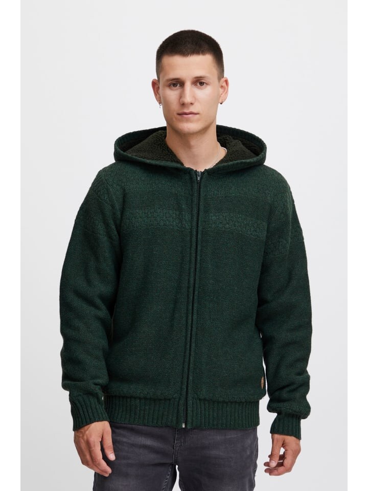 Кардиган BLEND, зеленый
Кардиган BLEND, зеленый