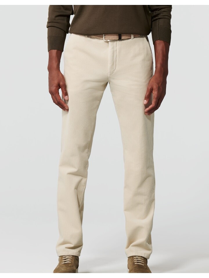 Брюки чинос Meyer, цвет elfenbein
Брюки чинос Meyer, цвет elfenbein