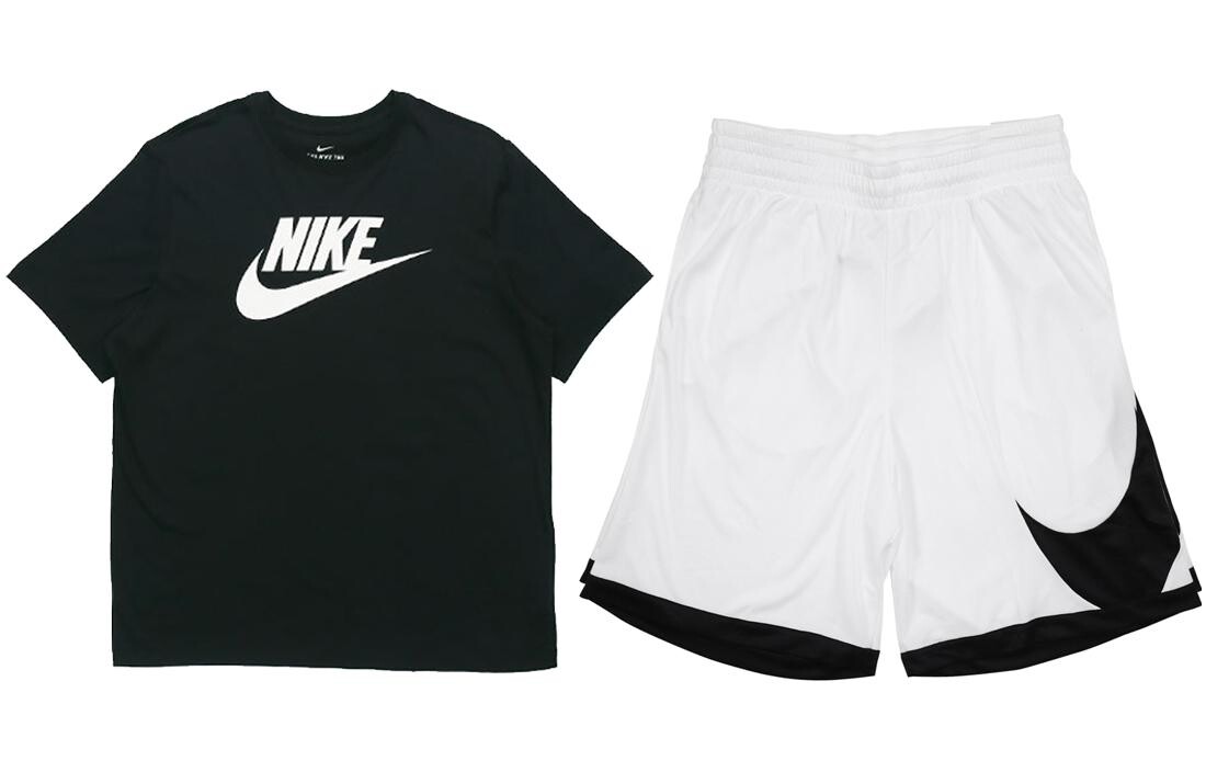 Мужская повседневная спортивная одежда Nike
Мужская повседневная спортивная одежда Nike