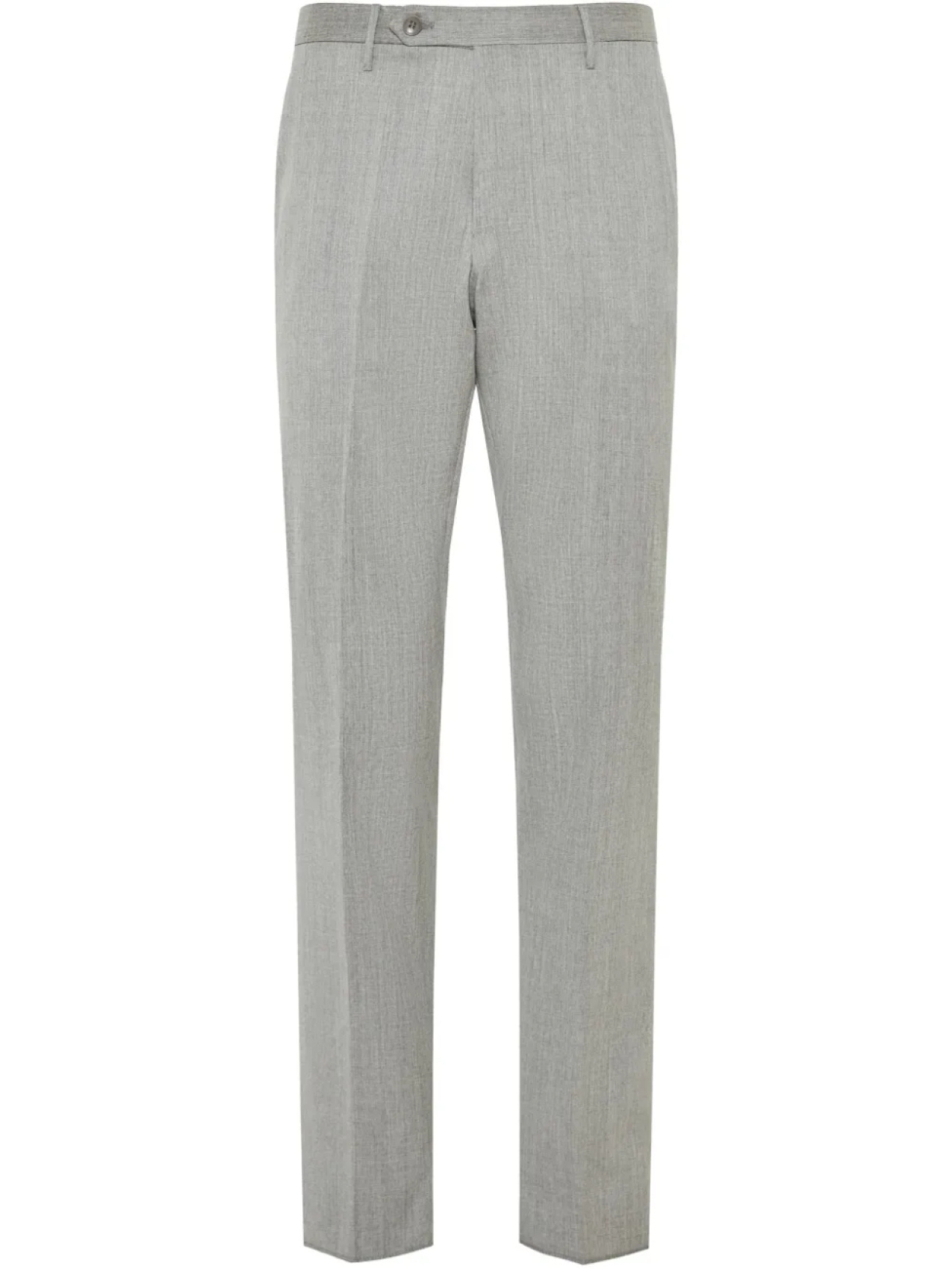 Rota брюки из вирджинской шерсти, серый
Rota брюки из вирджинской шерсти, серый