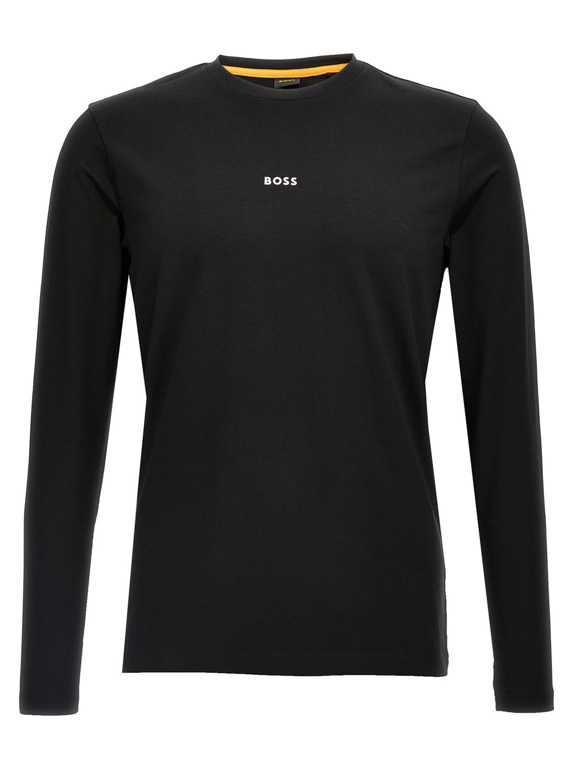 Футболка 'TChark' HUGO BOSS, черный
Футболка 'TChark' HUGO BOSS, черный