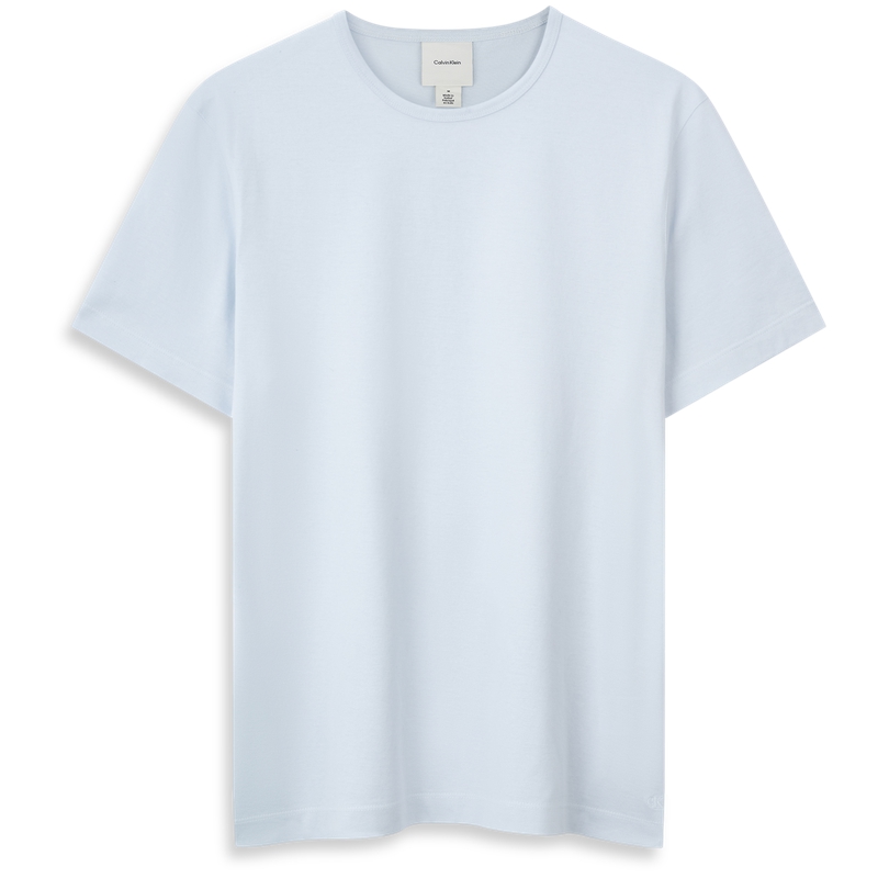 Футболка SS25 мужская Calvin Klein, синий
Футболка SS25 мужская Calvin Klein, синий