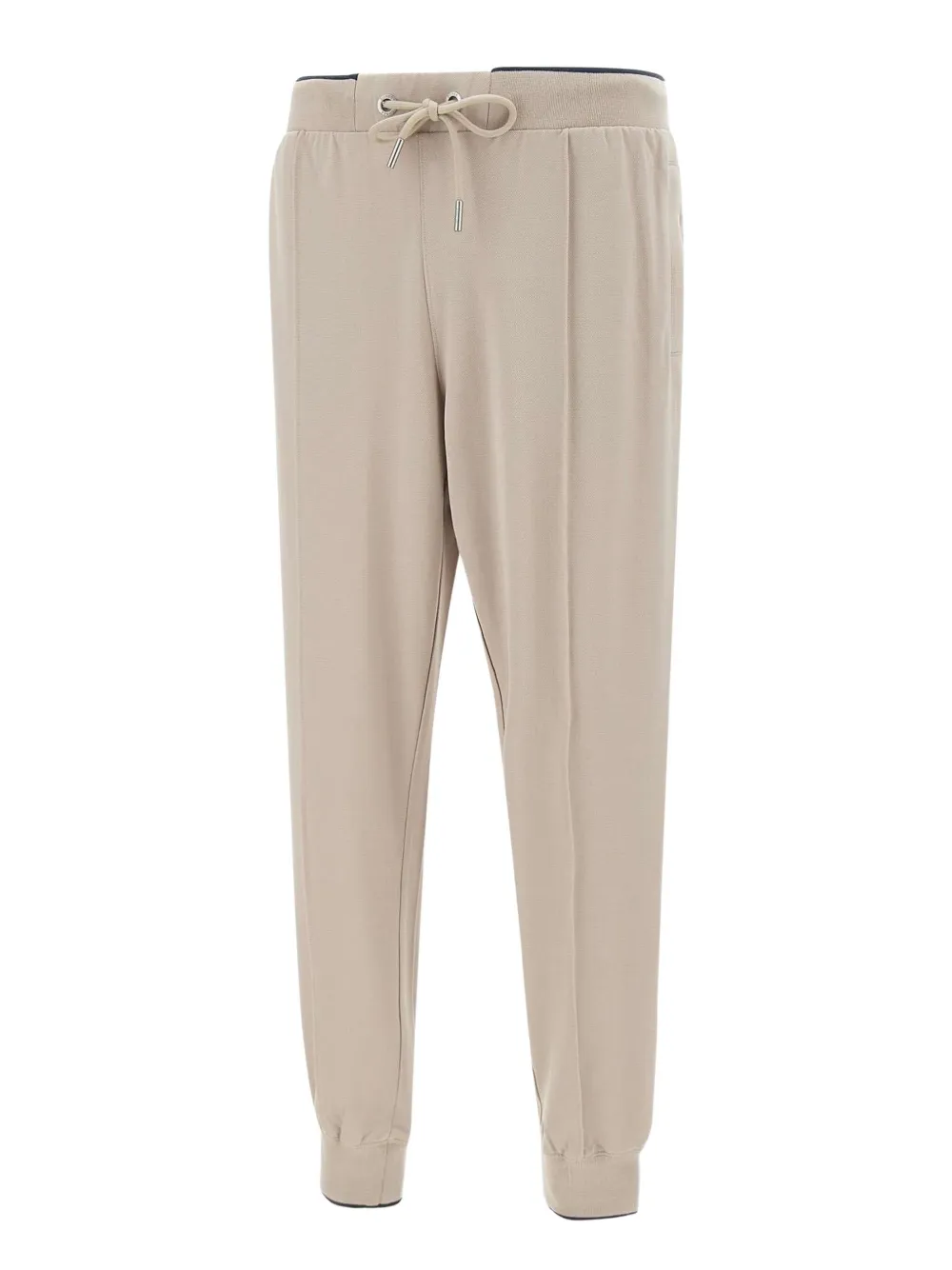 Зауженные брюки с завязками на завязках Sun68, нейтральный
Зауженные брюки с завязками на завязках Sun68, нейтральный