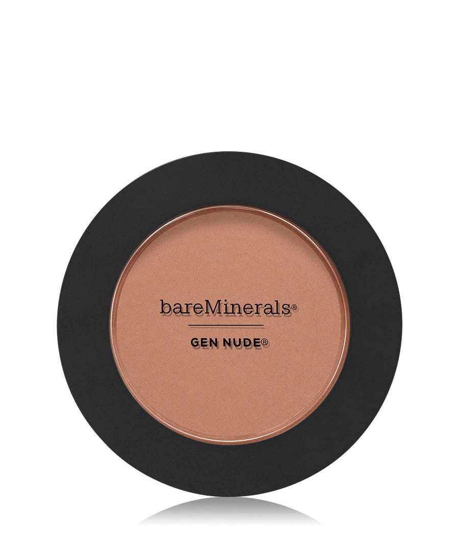 Румяна bareMinerals Gen Nude Powder Blush, Beige For Days, 6g
Румяна bareMinerals Gen Nude Powder Blush, Beige For Days, 6g