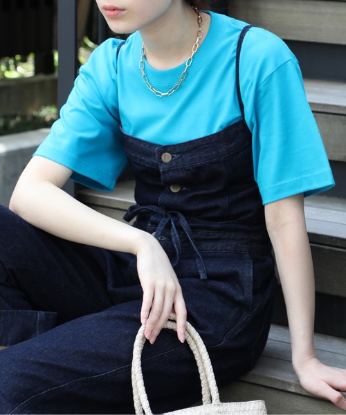 Футболка с круглым вырезом и коротким рукавом, хлопок United Athle, бирюзовый
Футболка с круглым вырезом и коротким рукавом, хлопок United Athle, бирюзовый