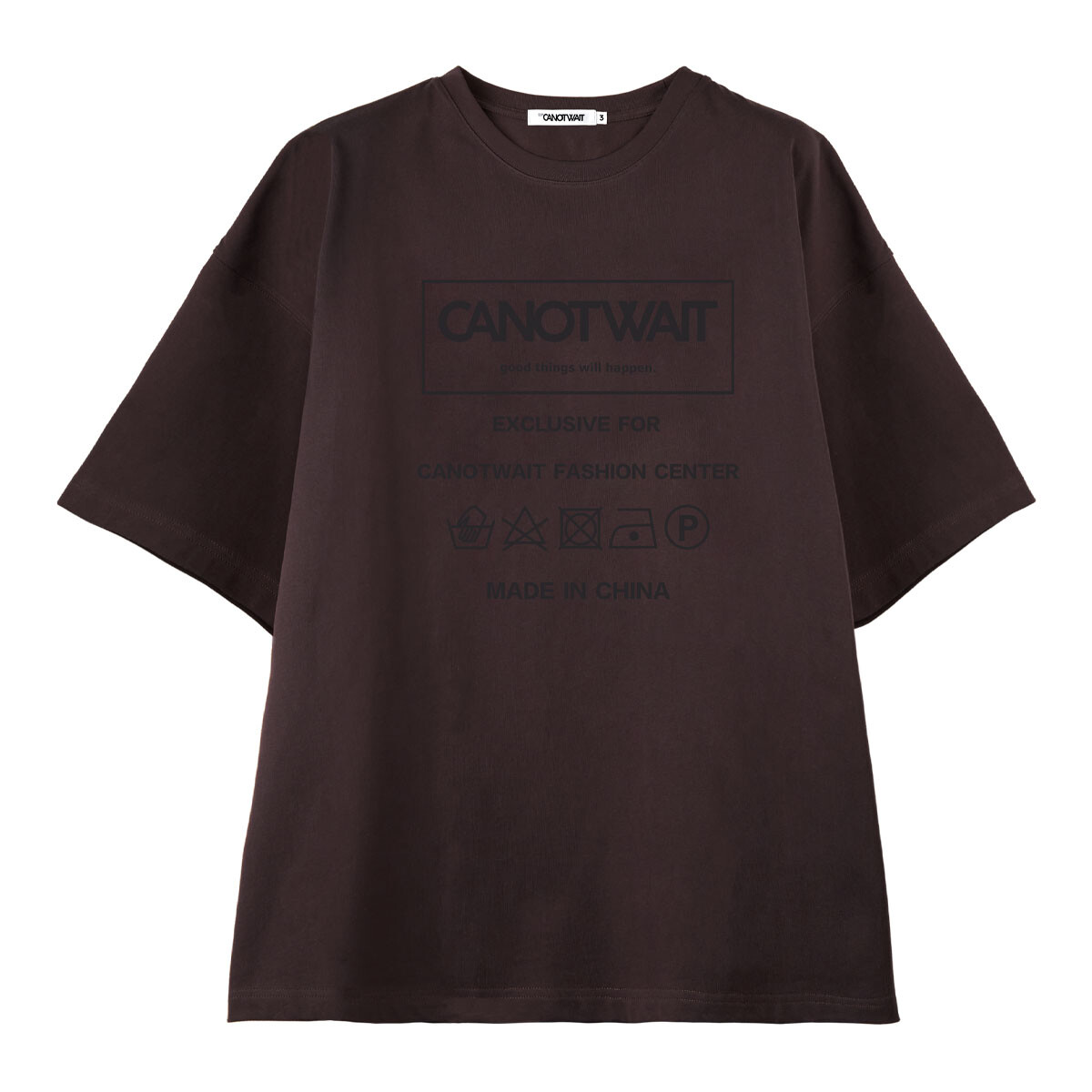 Футболка унисекс Canotwait_, темно-синий
Футболка унисекс Canotwait_, темно-синий