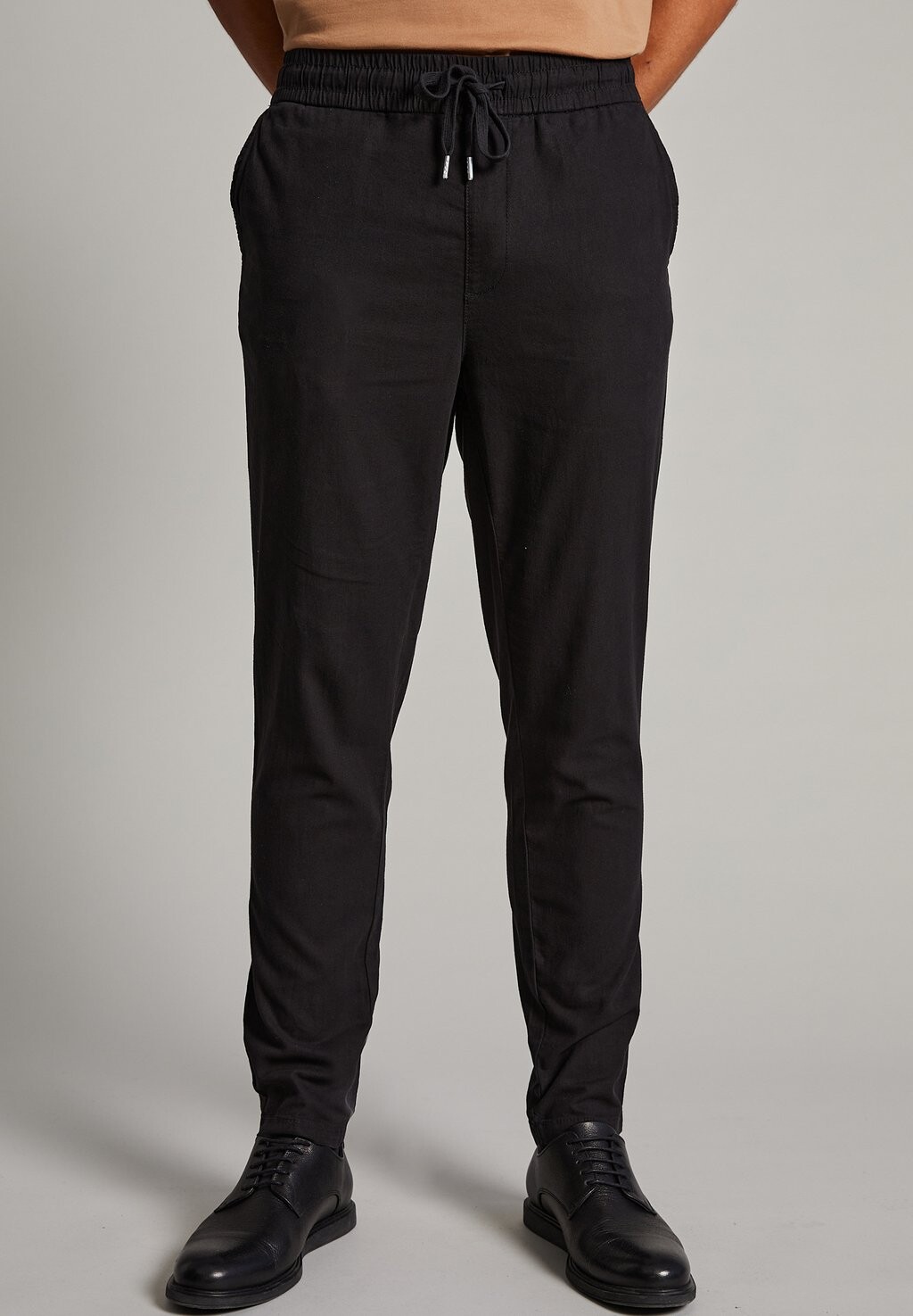 Брюки MABARTON Matinique, цвет black
Брюки MABARTON Matinique, цвет black