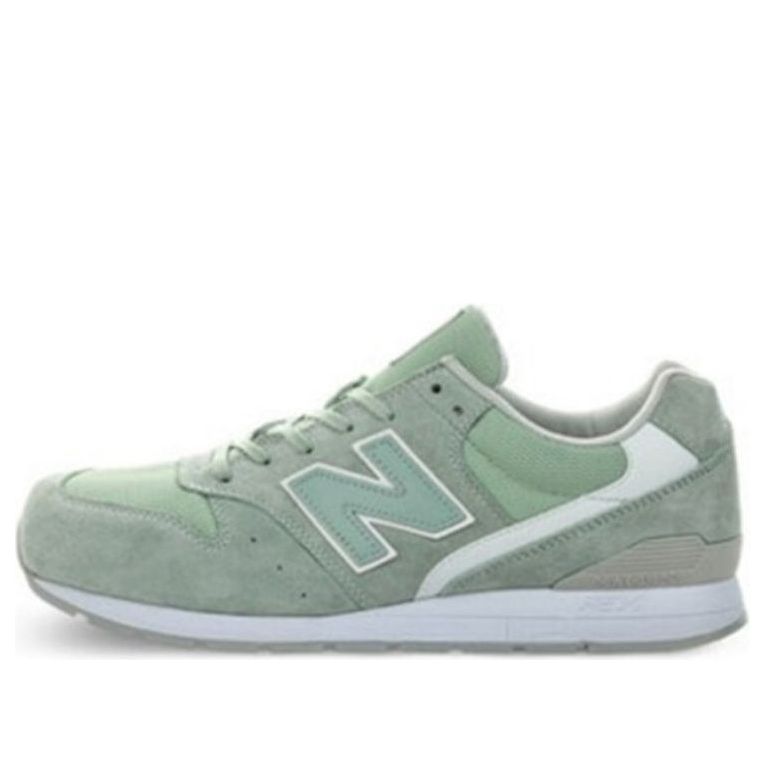 Кроссовки New Balance 996 MRL996LH
Кроссовки New Balance 996 MRL996LH