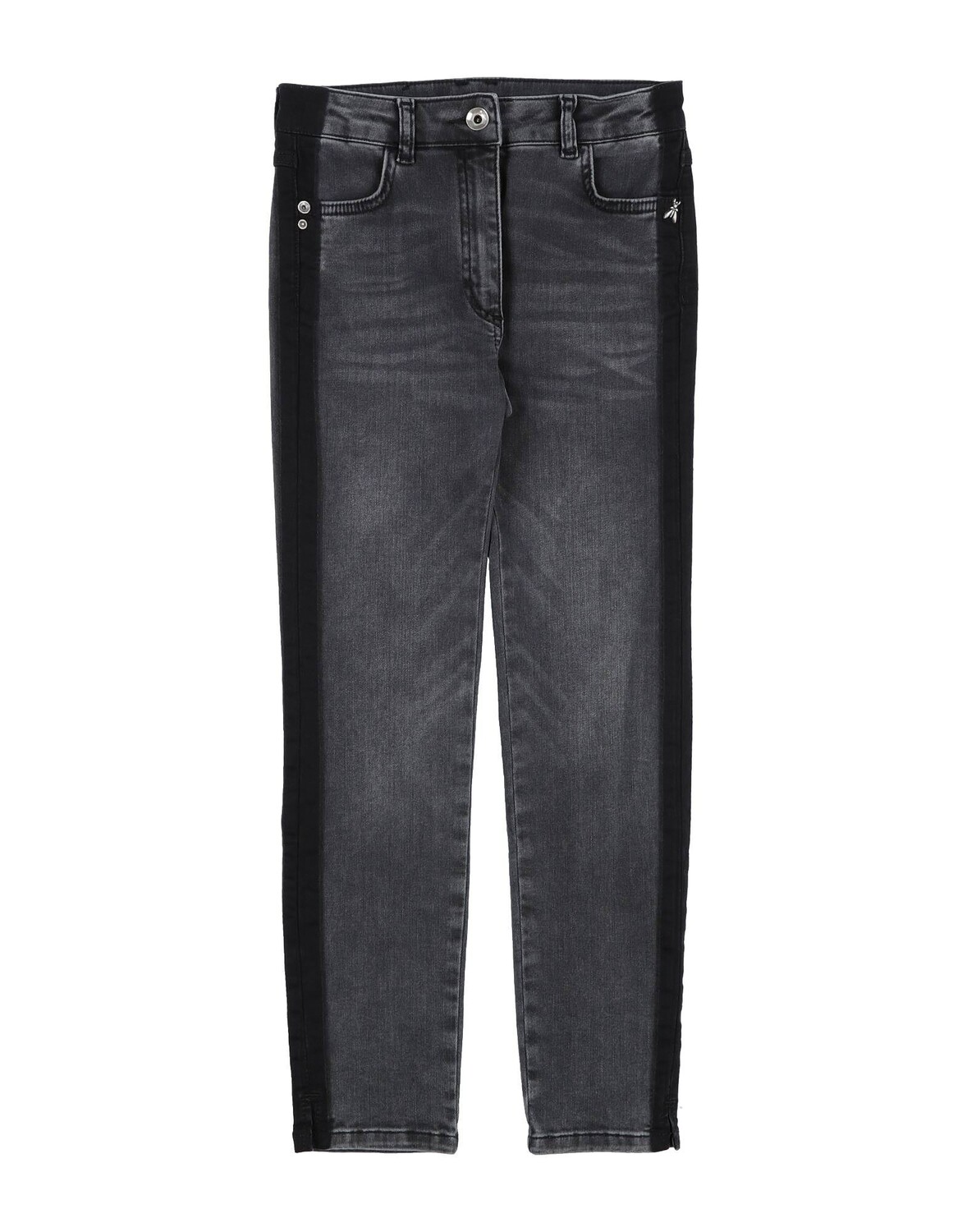 Джинсы Patrizia Pepe, черный
Джинсы Patrizia Pepe, черный