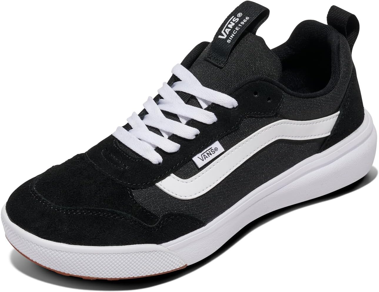 Мужские кроссовки Vans Range EXP, черно-белый
Мужские кроссовки Vans Range EXP, черно-белый