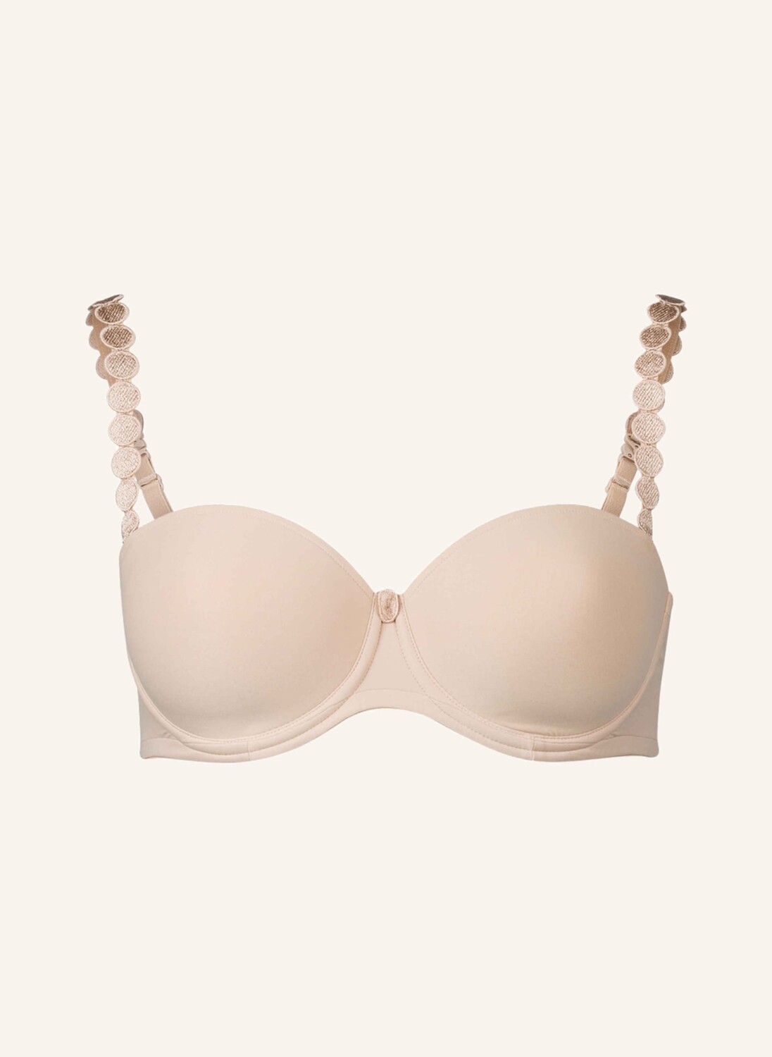 Многофункциональный бюстгальтер том MARIE JO, бежевый
Многофункциональный бюстгальтер том MARIE JO, бежевый