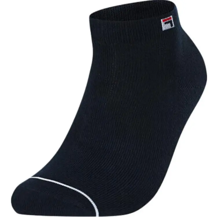 FILA Женские носки щиколотки 1 упаковка Legend Blue
FILA Женские носки щиколотки 1 упаковка Legend Blue