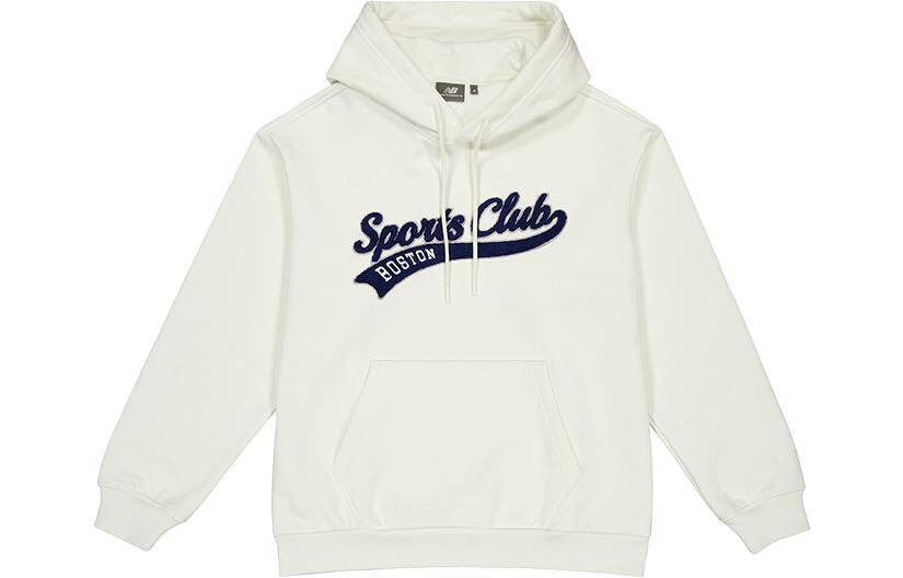 Толстовка мужская белая New Balance, белый
Толстовка мужская белая New Balance, белый