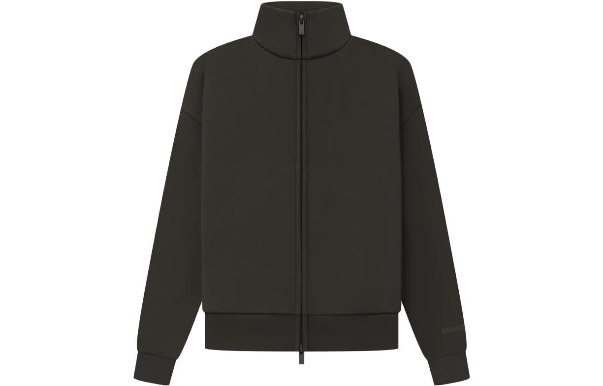 SS23 Куртка женская Off Black Fear Of God Essentials, Черный, SS23 Куртка женская Off Black Fear Of God Essentials
SS23 Куртка женская Off Black Fear Of God Essentials, Черный, SS23 Куртка женская Off Black Fear Of God Essentials