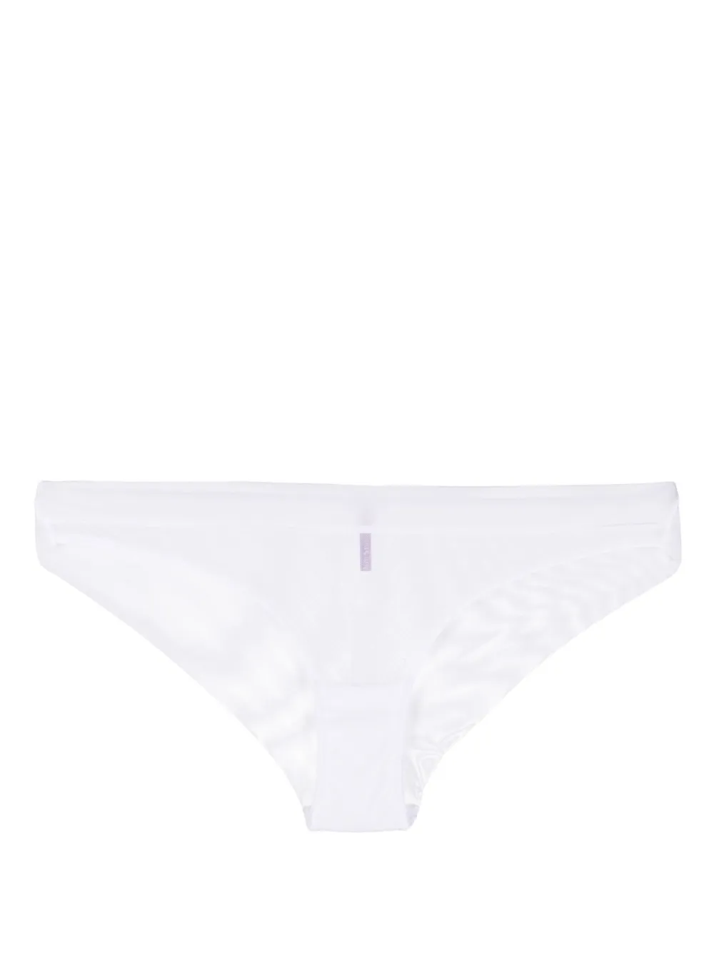 Трусы-брифы Corps à Corps Maison Close, белый
Трусы-брифы Corps à Corps Maison Close, белый