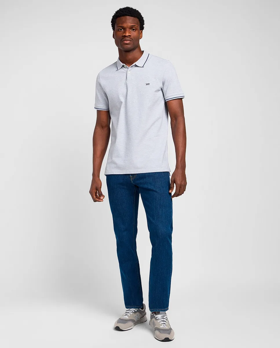 Мужские джинсы Daren Zip с 5 карманами Lee, синий
Мужские джинсы Daren Zip с 5 карманами Lee, синий