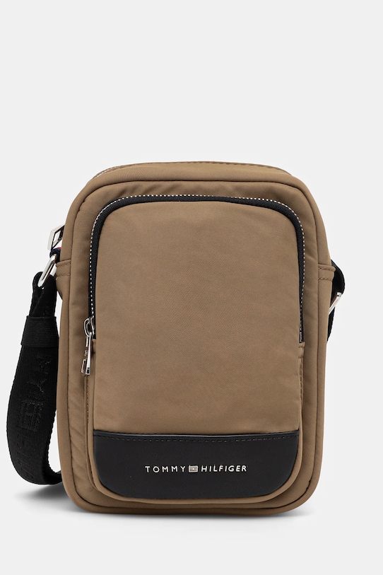 Сумка Tommy Hilfiger, зеленый
Сумка Tommy Hilfiger, зеленый