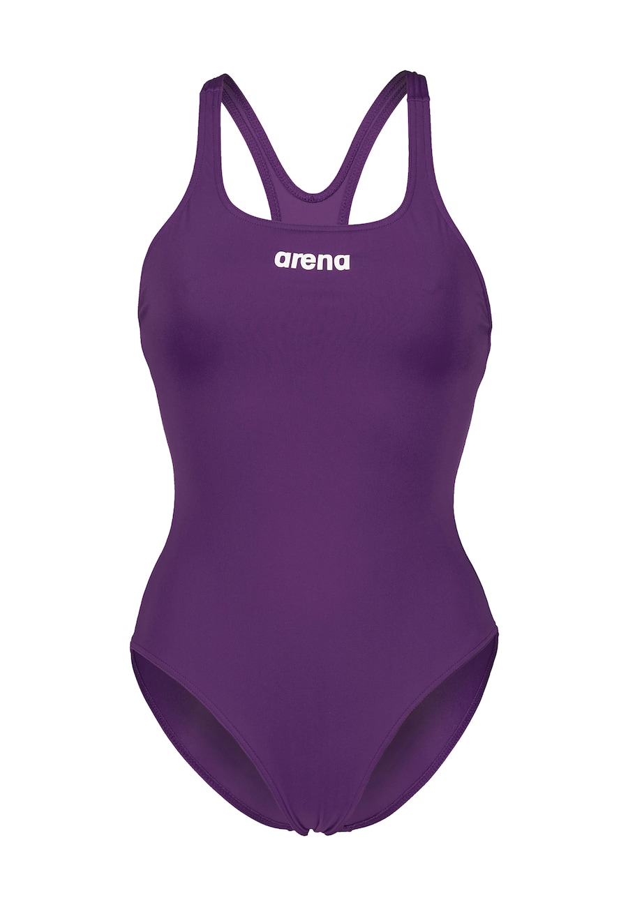 Купальник-бралетт ARENA TEAM PRO SOLID, темно-фиолетовый
Купальник-бралетт ARENA TEAM PRO SOLID, темно-фиолетовый