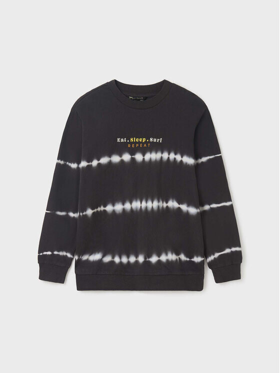 Фуфайка Mayoral, серый
Фуфайка Mayoral, серый