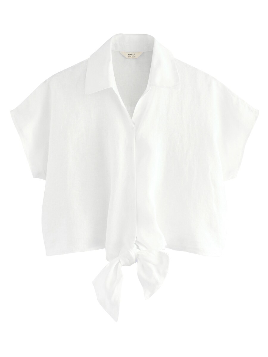 Блуза Next, белый
Блуза Next, белый