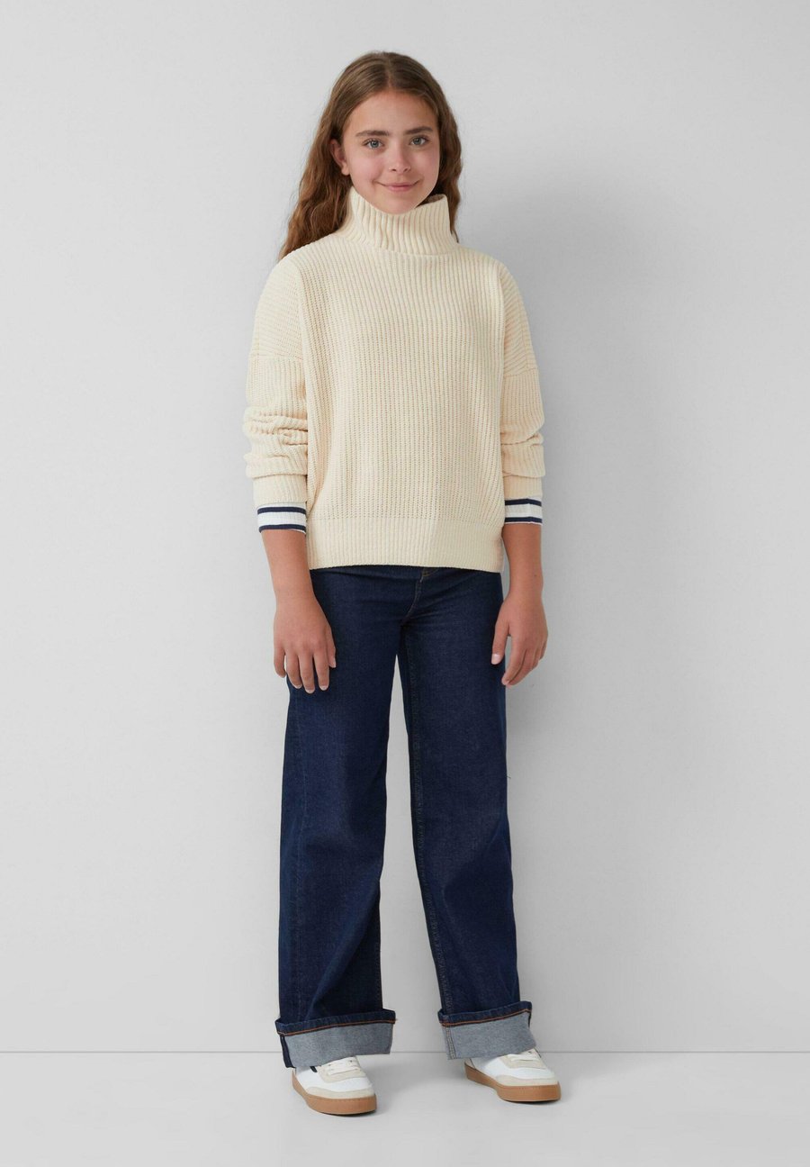 Джемпер s.Oliver Jumper, Creme/Beige
Джемпер s.Oliver Jumper, Creme/Beige