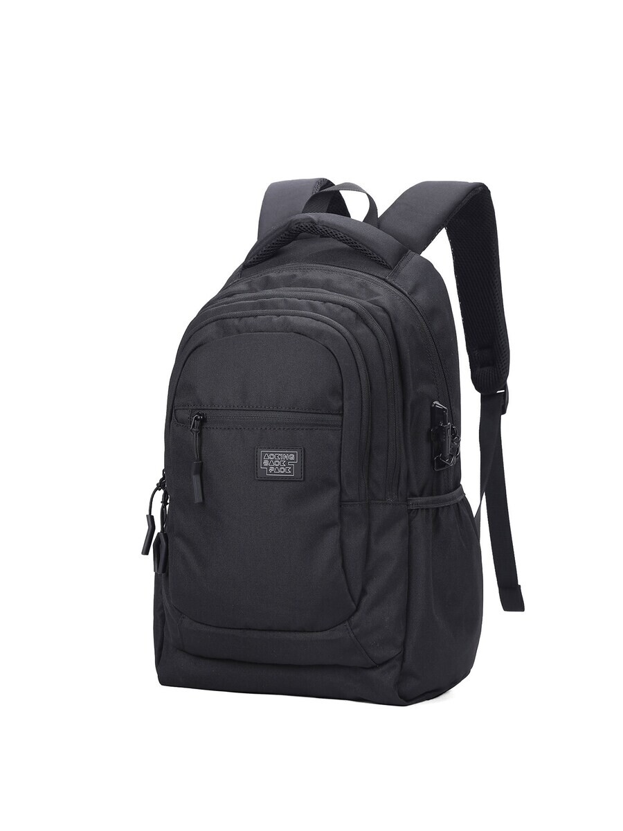 Рюкзак Aoking Backpack, черный
Рюкзак Aoking Backpack, черный