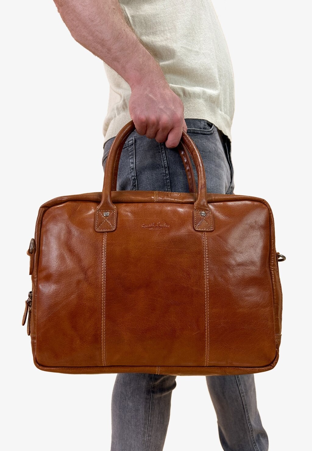 Портфель JONAH Gusti Leder, цвет braun, Коричневый, Портфель JONAH Gusti Leder, цвет braun
Портфель JONAH Gusti Leder, цвет braun, Коричневый, Портфель JONAH Gusti Leder, цвет braun