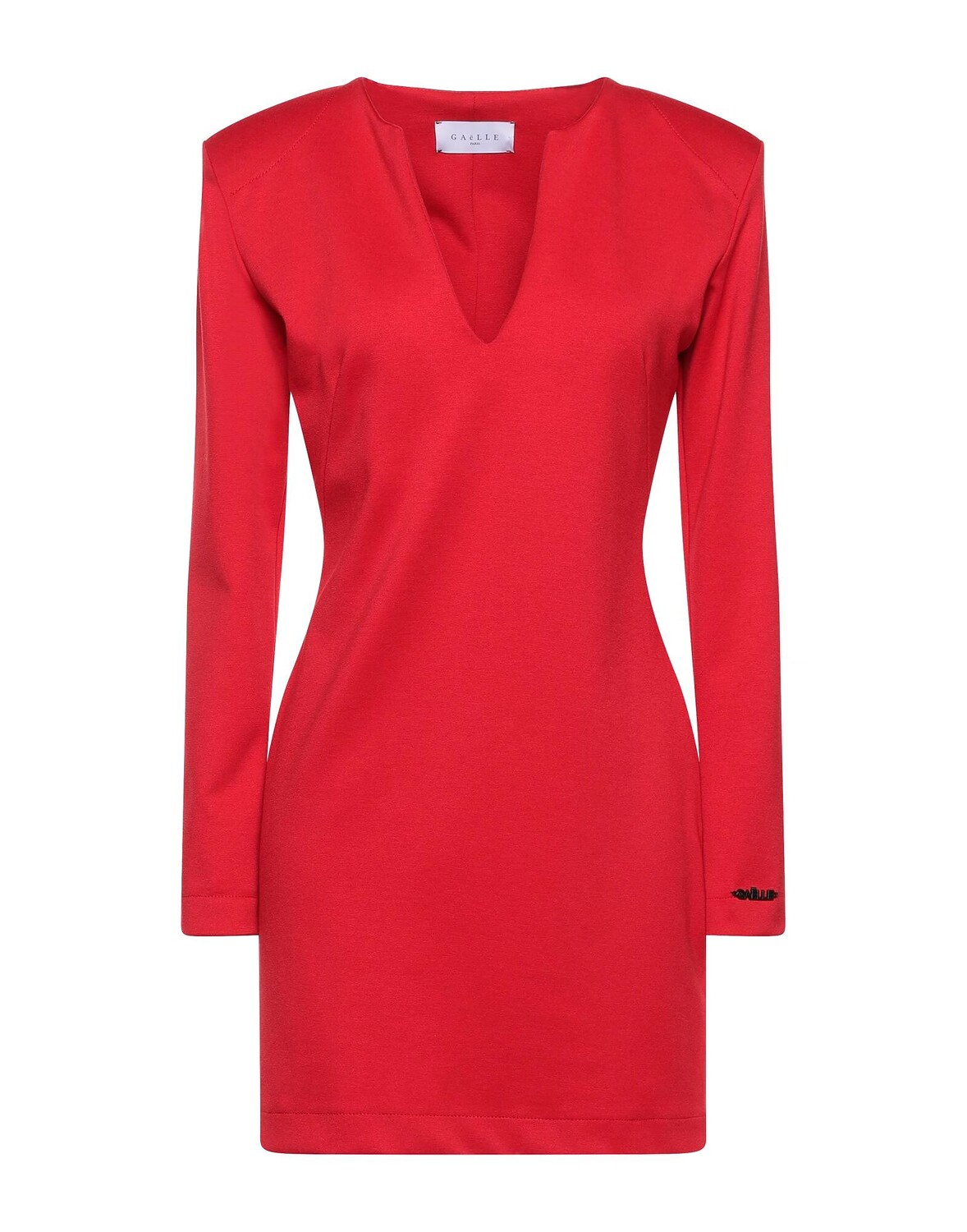 Платье Gaëlle Paris, красный
Платье Gaëlle Paris, красный