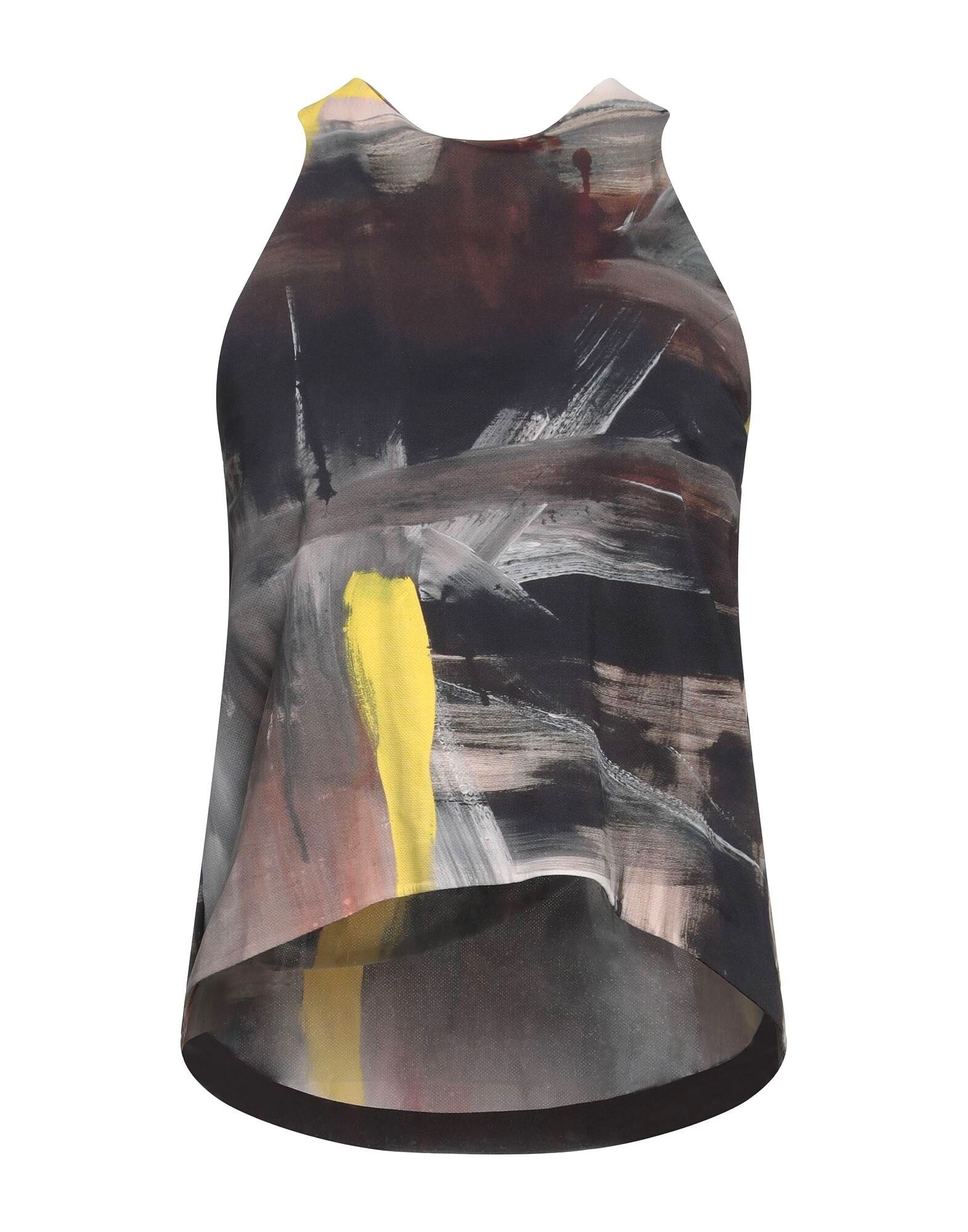 Топ Rrd, черный
Топ Rrd, черный