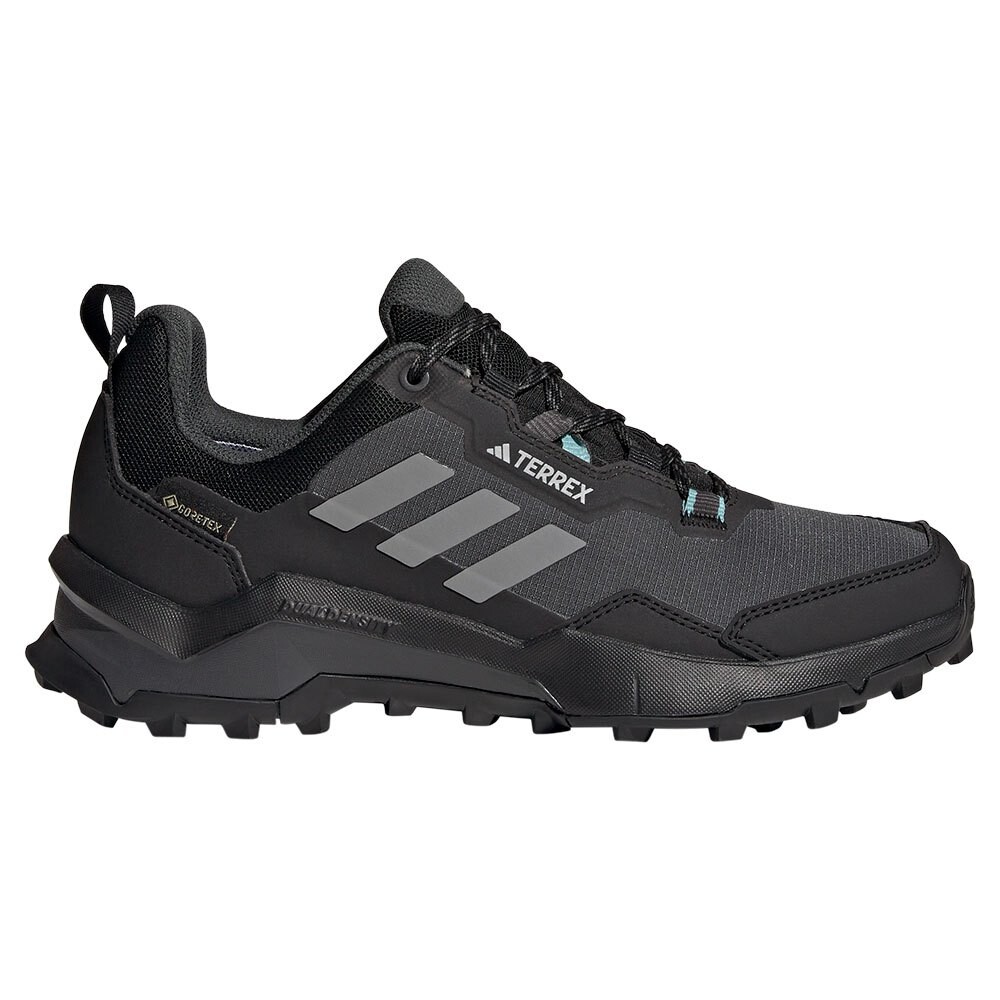 Походная обувь adidas Terrex Ax4 Goretex, черный
Походная обувь adidas Terrex Ax4 Goretex, черный