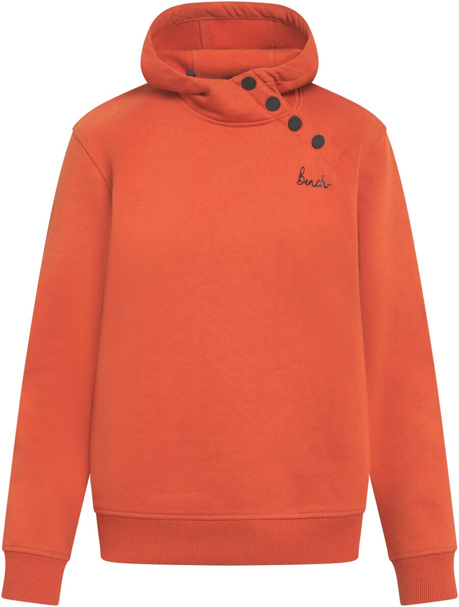 Толстовка BENCH, оранжевый
Толстовка BENCH, оранжевый