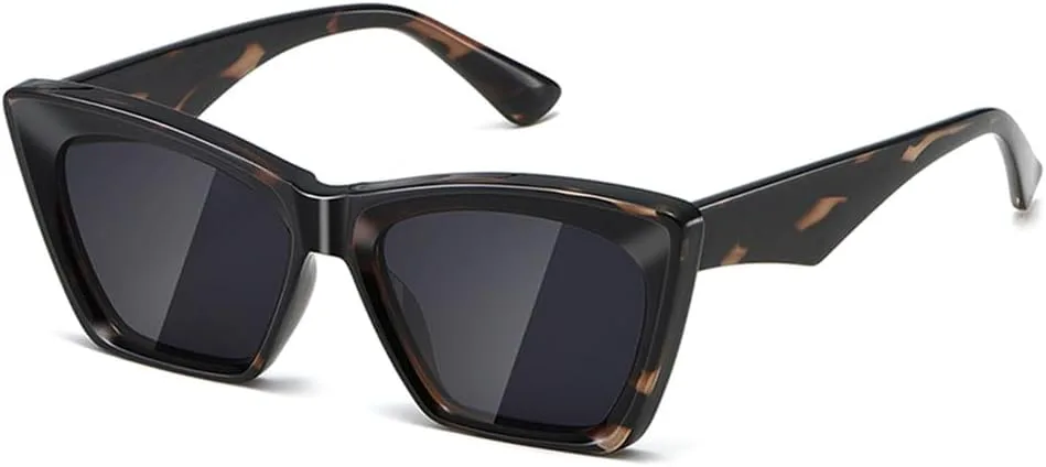 Солнцезащитные очки, оправа, солнцезащитные очки, аксессуары, женские очки, металлические безрамочные очки, очки с защитой от УФ-излучения UV400 HDUBFY, 5.tea Pudding
Солнцезащитные очки, оправа, солнцезащитные очки, аксессуары, женские очки, металлические безрамочные очки, очки с защитой от УФ-излучения UV400 HDUBFY, 5.tea Pudding