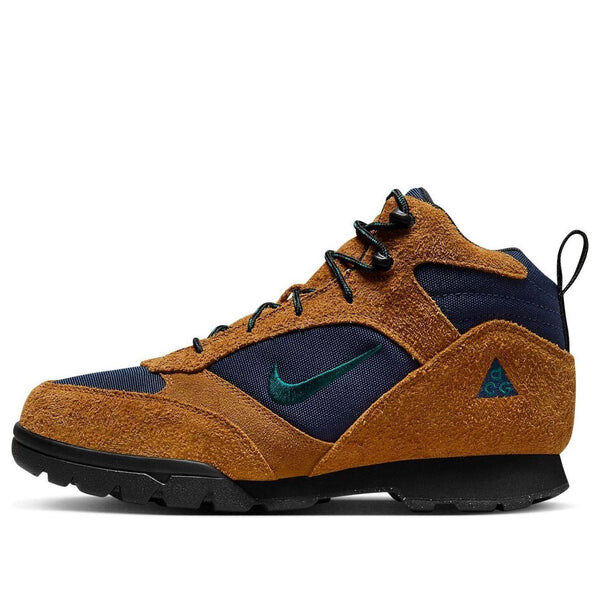 Кроссовки acg torre mid wp 'burnt sienna' Nike, мультиколор
Кроссовки acg torre mid wp 'burnt sienna' Nike, мультиколор
