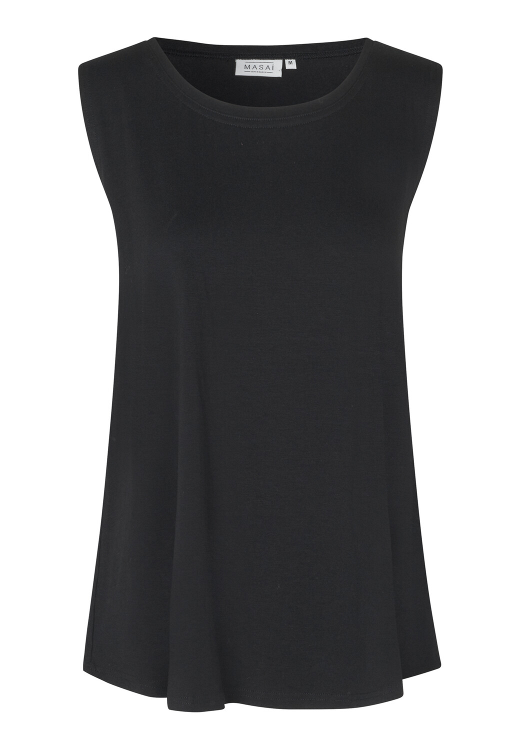 Блуза MASAI MaElisa, черный 
Блуза MASAI MaElisa, черный