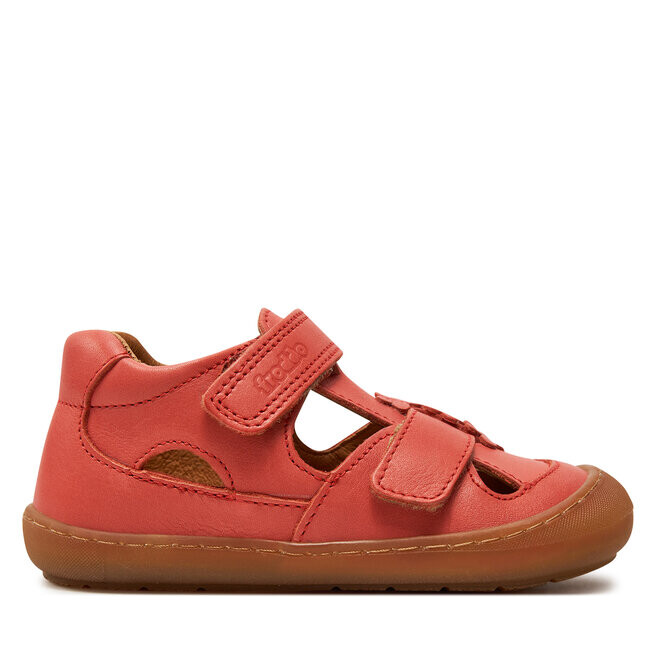 Сандалии Froddo Ollie Sandal G G2150187-3 S Coral, красный 
Сандалии Froddo Ollie Sandal G G2150187-3 S Coral, красный