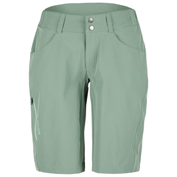 Женские шорты matoso ii - шорты Vaude, Agave
Женские шорты matoso ii - шорты Vaude, Agave